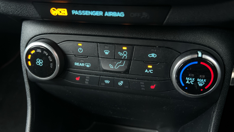 Ford Fiesta 1.0 EcoBoost Hybrid mHEV 125 ST-Line Edition 5dr Petrol Hatchback